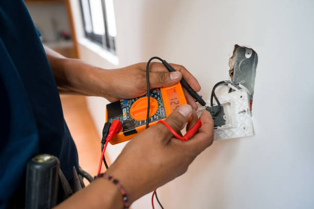 Best Electrician for Home Renovation  in Nellis Af, NV