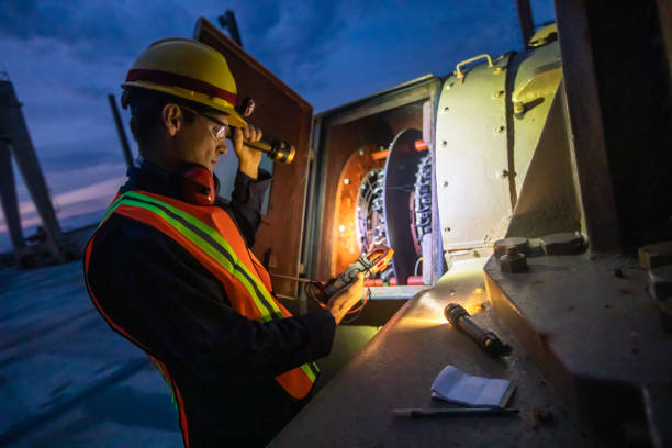 Best Affordable Electrical Installation  in Nellis Af, NV