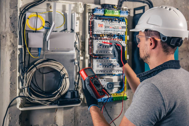Best Emergency Electrician Near Me  in Nellis Af, NV