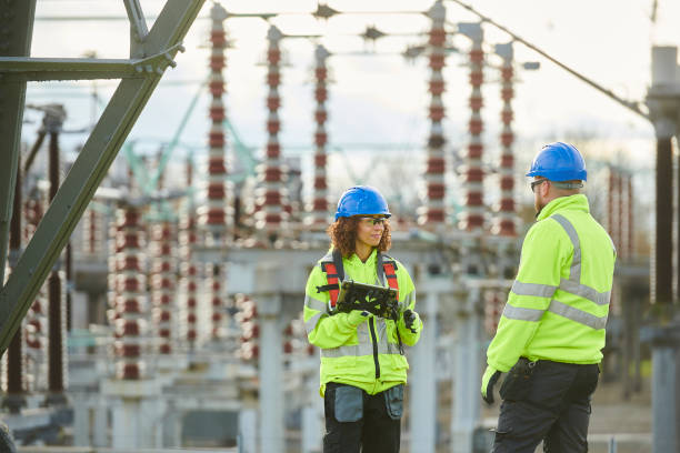 Best Emergency Electrical Repair  in Nellis Af, NV