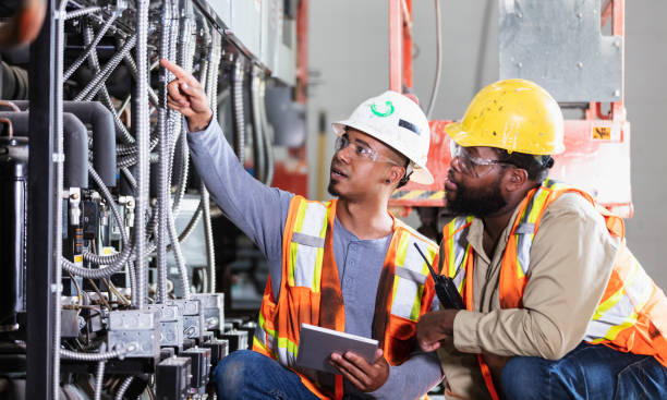 Reliable NV Electrician Solutions