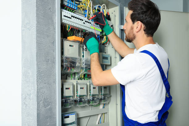 Why Trust Our Certified Electricians for Your Electrical Needs in NV?
