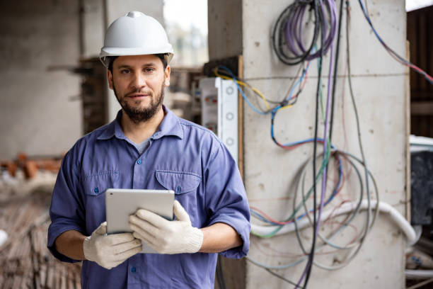 Best Electrical Wiring Services  in Nellis Af, NV