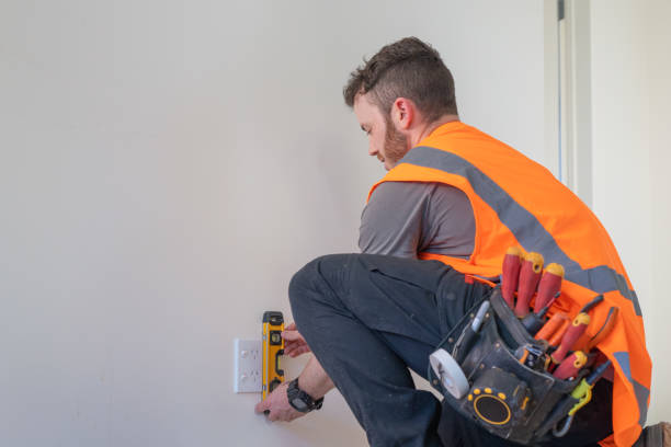Best Electrical Repair Services  in Nellis Af, NV