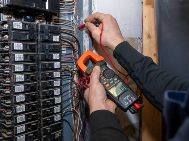 Best Electrical Upgrades for Homes  in Nellis Af, NV