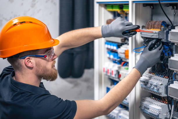 Best Circuit Breaker Repair  in Nellis Af, NV