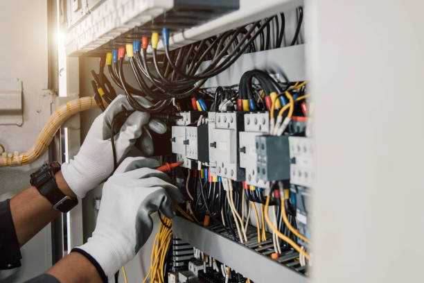 Best 24-Hour Electrician  in Nellis Af, NV